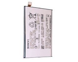 Akkumulátor Sony Xperia XZ3 (H9436) 3200mAh Li-Polymer LIP1660ERPC,100708021, 1312-6095